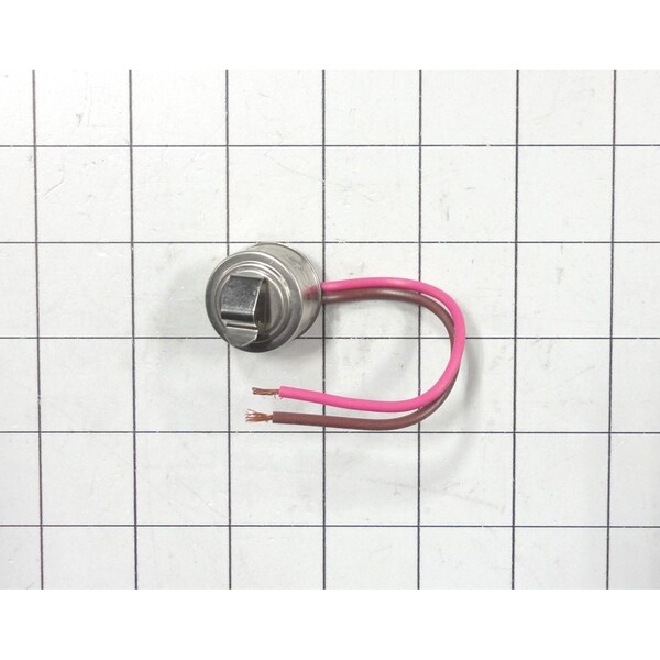 Whirlpool WPW10160570 Whirlpool Refrigerator Bimetallic Defrost WPW10160570 - main